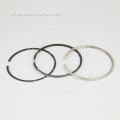 KOMATSU 6D125 PISTON RING BAGIAN MESIN ASS&#39;Y 6150-31-2032